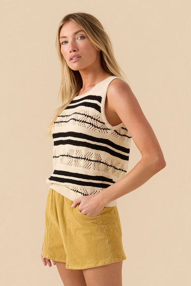 outerknown-currents-knit-tank-pitch-black-stripe-side