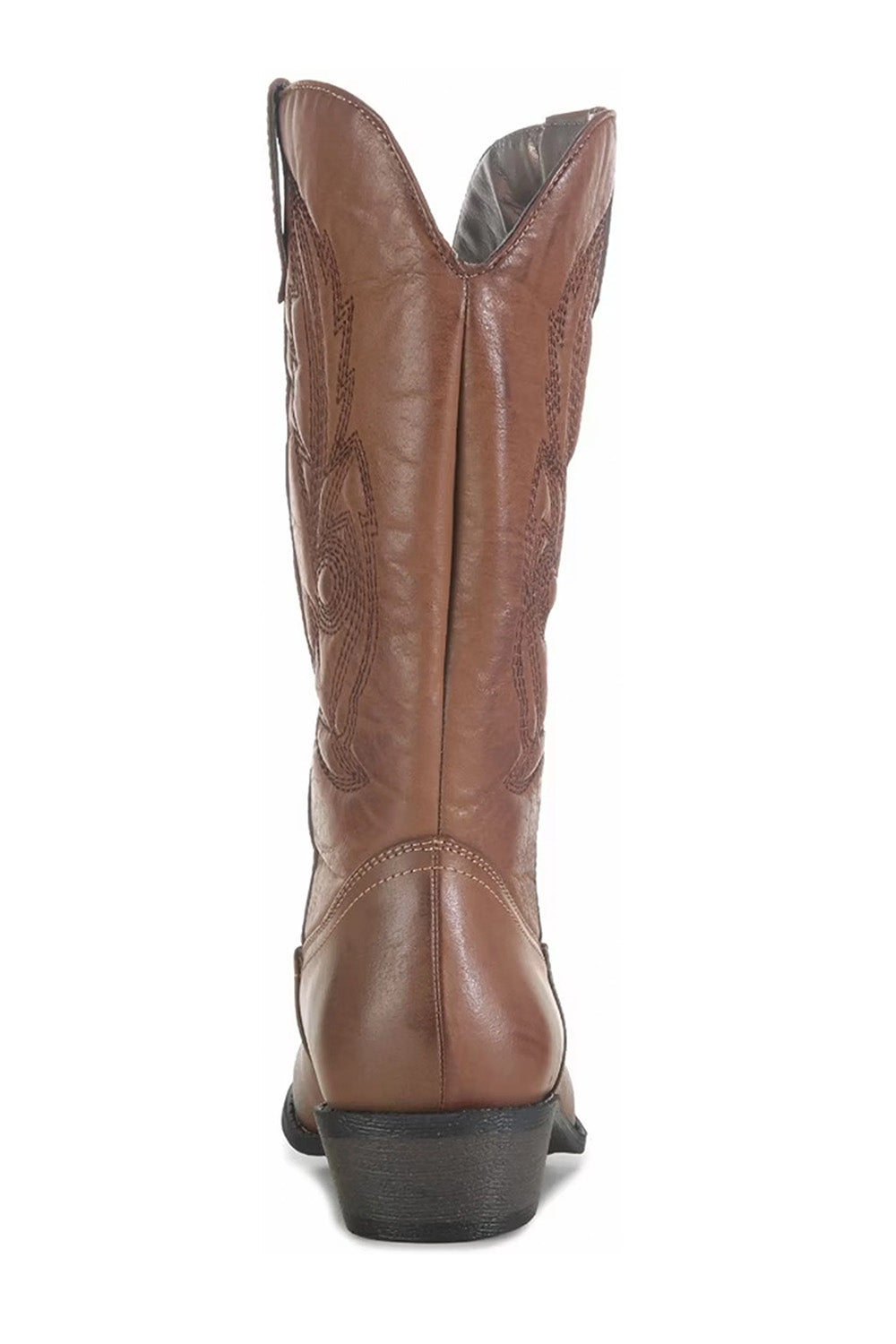 Matisse - Gaucho - Brown - Back