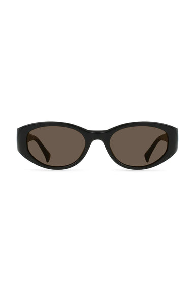 RAEN - Kwela - Recycled Black/Agave - Front