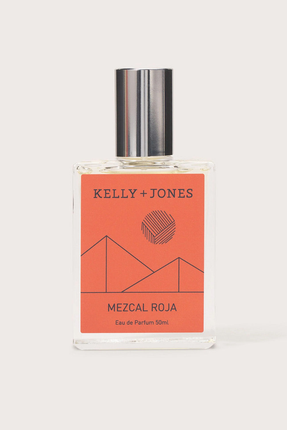 Mezcal Eau De Parfum Roja