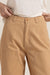 Roark - Passport Pant - Caramel - Detail