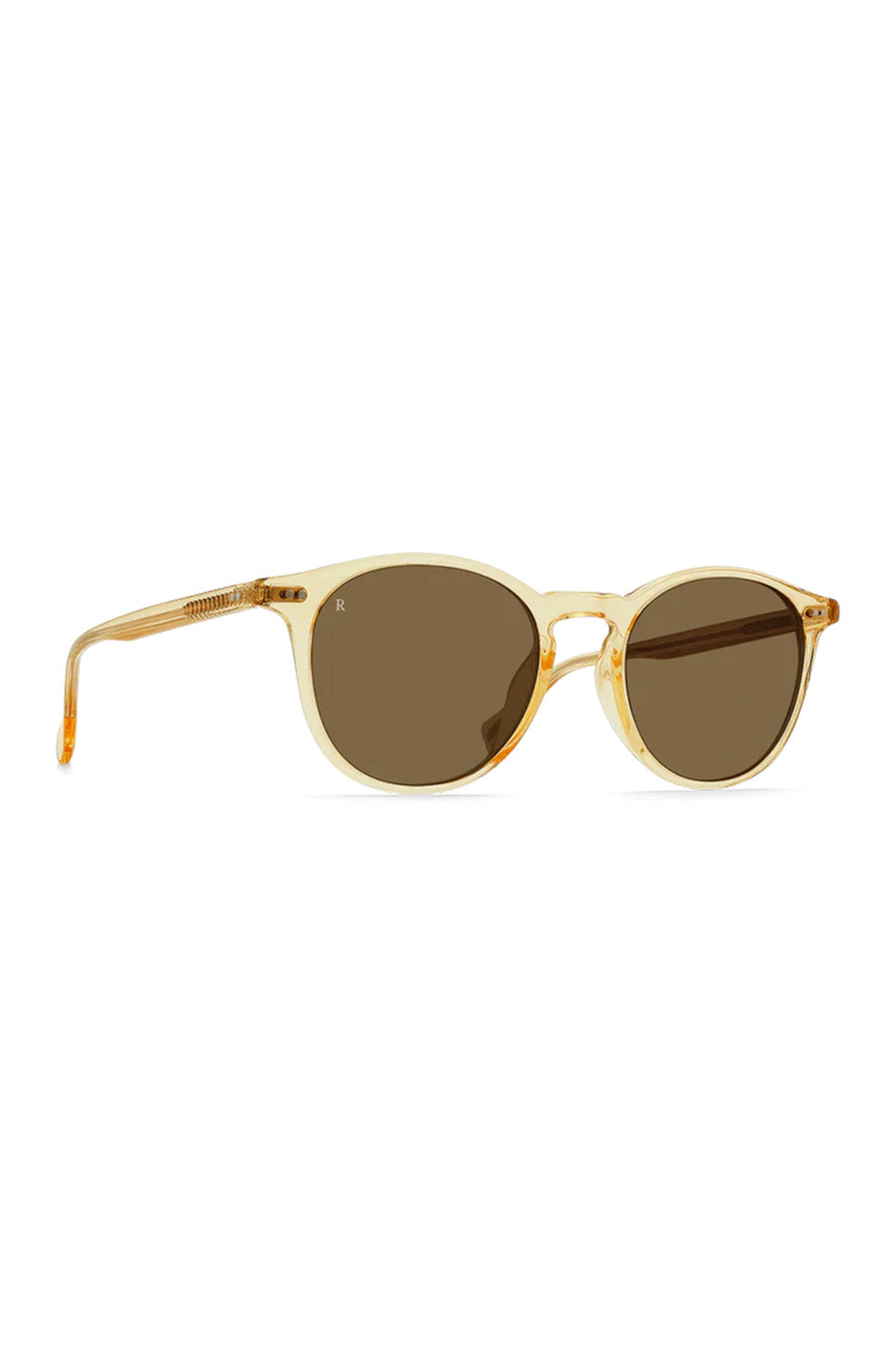 RAEN - Basq - Champagne Crystal/Suntan - Profile