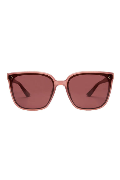 I-Sea - Madi Polar - Dusty Rose/Plum - Front