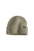 Autumn - Simple Beanie - Stone Grey