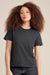 Roark - Well Worn SS - Black 2 - Front