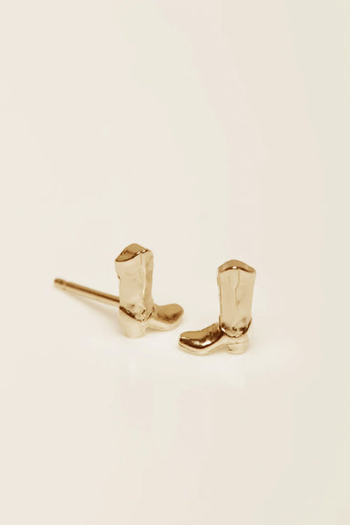 Able - Rodeo Studs - Gold