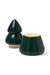 Paddywax Christmas Tree Cabana Candle in Balsam Fir — Open view