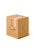 paddywax cowboy hat incense holder pink box