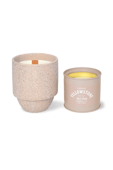 paddywax parks 6oz yellowstone group