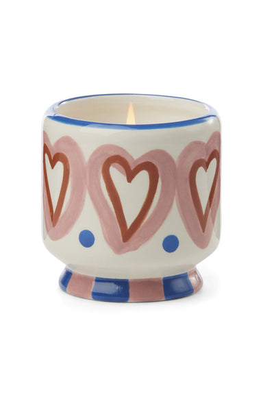 paddywax a dopo 8oz rosewood vanilla