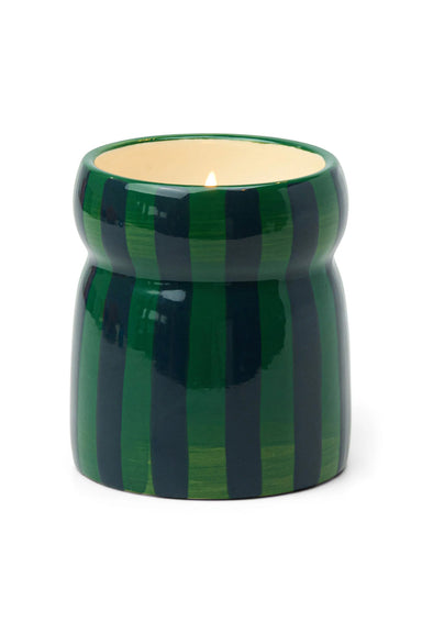 paddywax cabana candle 6.5oz balsam and fir candle