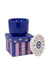 paddywax charmed eye candle incense and smoke