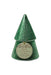 paddywax stacked tree candle 7oz cypress and fir 