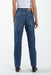 Thrills - Pulp Jean - Roadhouse Blue - Back