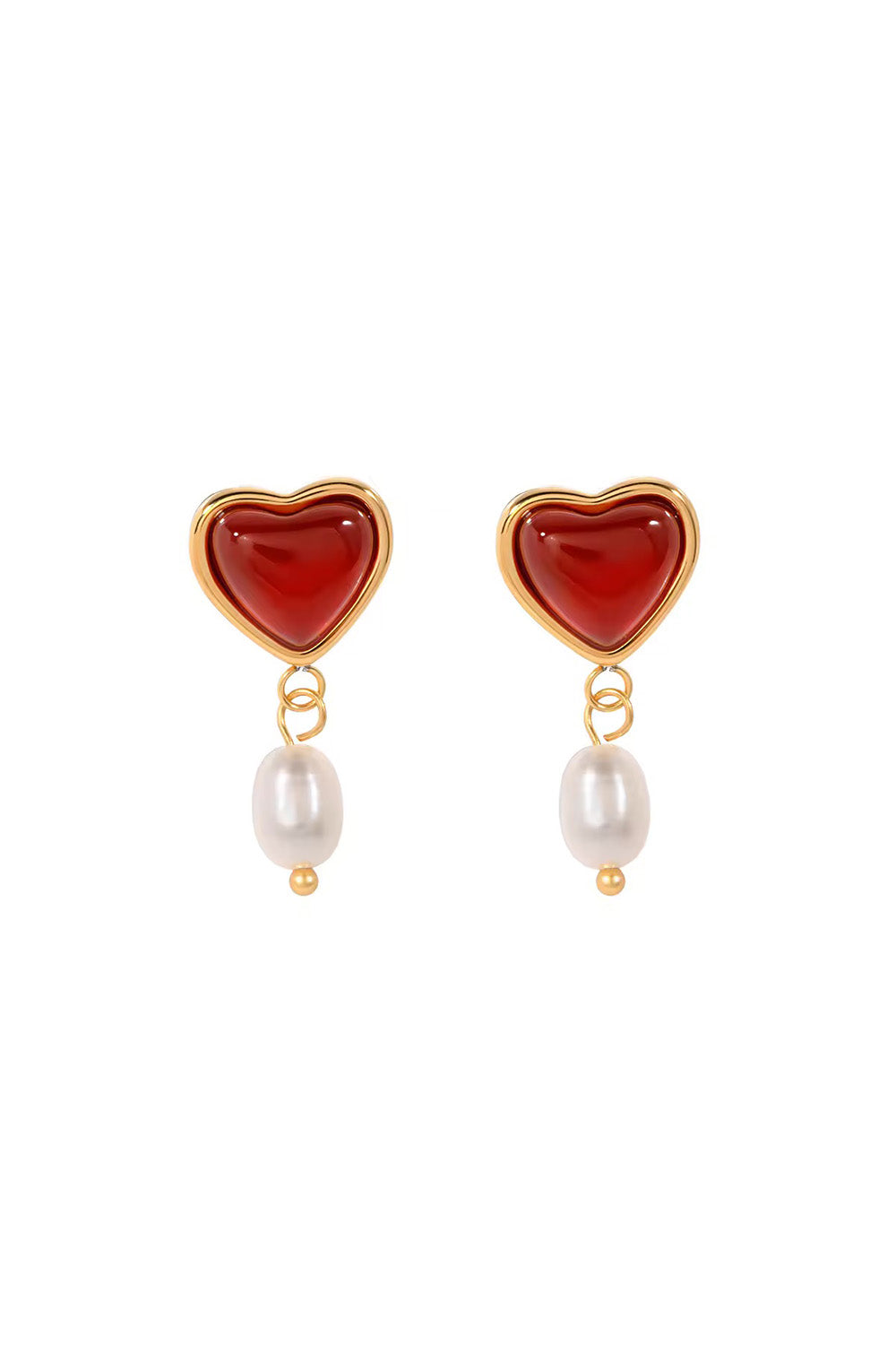 Pearl of the West Anabel Earring — Product view