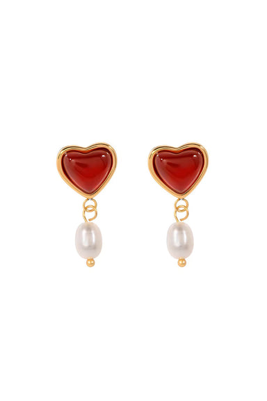 Pearl of the West Anabel Earring — Product view