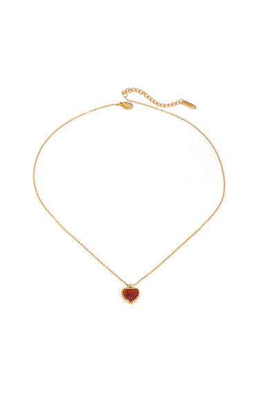 Pearl of the West Annabel Necklace — Product view