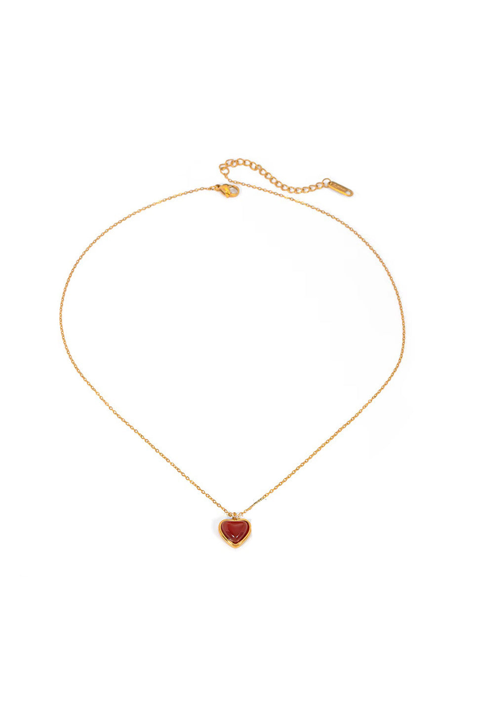 Pearl of the West Annabel Necklace — Product view