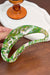 Pearl of the West - BANANA 11.8CM HAIR CLAW - Matcha