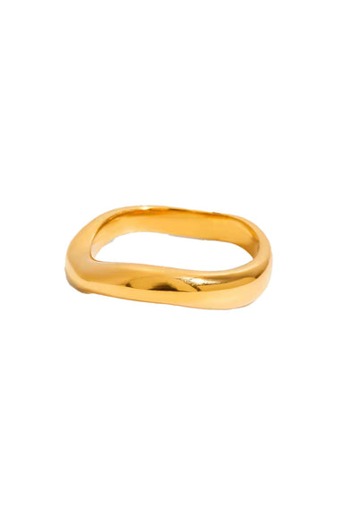 pearl of the west callie pave ring 