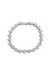 pearl of the west dorothy heart tennish bracelet