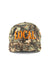 pearl of the west local hat camo front