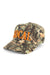 pearl of the west local hat camo profile