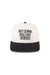 pearl of the west not gonna hat bone black front