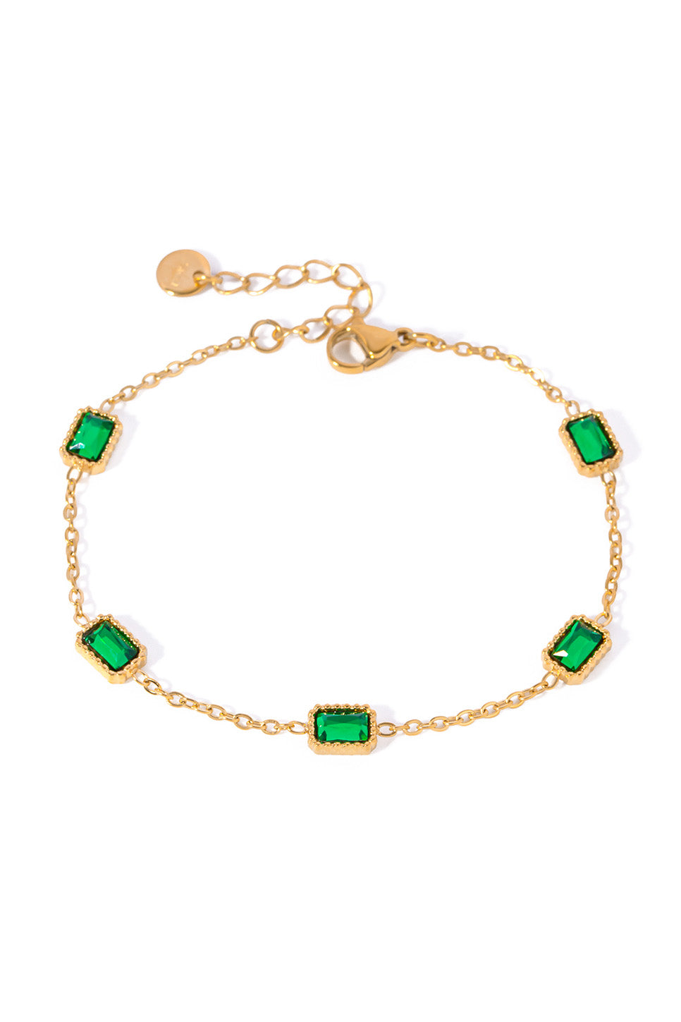 Pearl of the West - OZ BRACELET