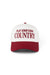 pearl of the west play something hat natural cardinal front