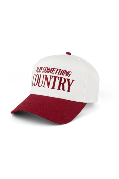 pearl of the west play something hat natural cardinal profile