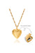 pearl of the west polly pocket locket detail