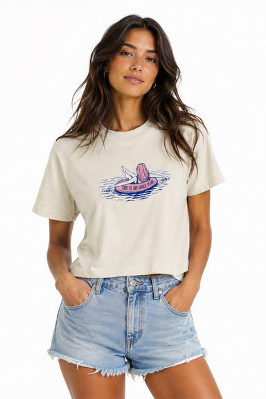 pearl of the west river float tee bone