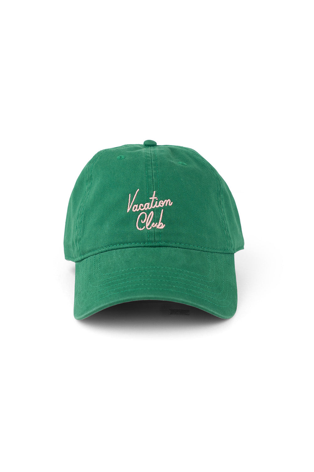 pearl of the west vacation club hat kelly front