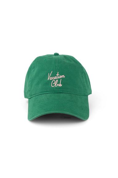 pearl of the west vacation club hat kelly front