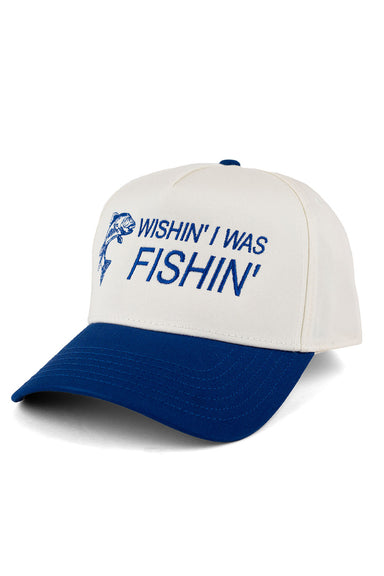 Pearl of the West - Wishin I was Fishin - Bone/Liberty - Profile