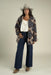Sendero - Santa Fe Jacket - Rangeland Taupe - Styled