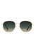 Quay - Big Time - Gold/Palm Taupe - Front