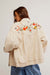 Free People - Dusty Trails - Ivory Combo - Back