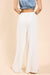 Sadie & Sage - Sugarloaf Elastic Waist Pants - Back