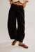 Free People - Good Luck Mid Rise Barrel - Soundwave - Front
