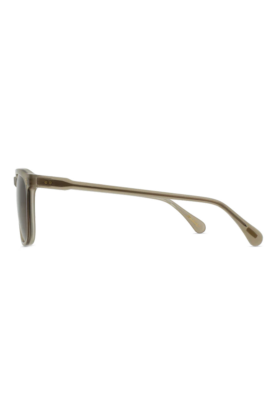 RAEN - Wiley Polar - Eden/Vibrant Brown - Side