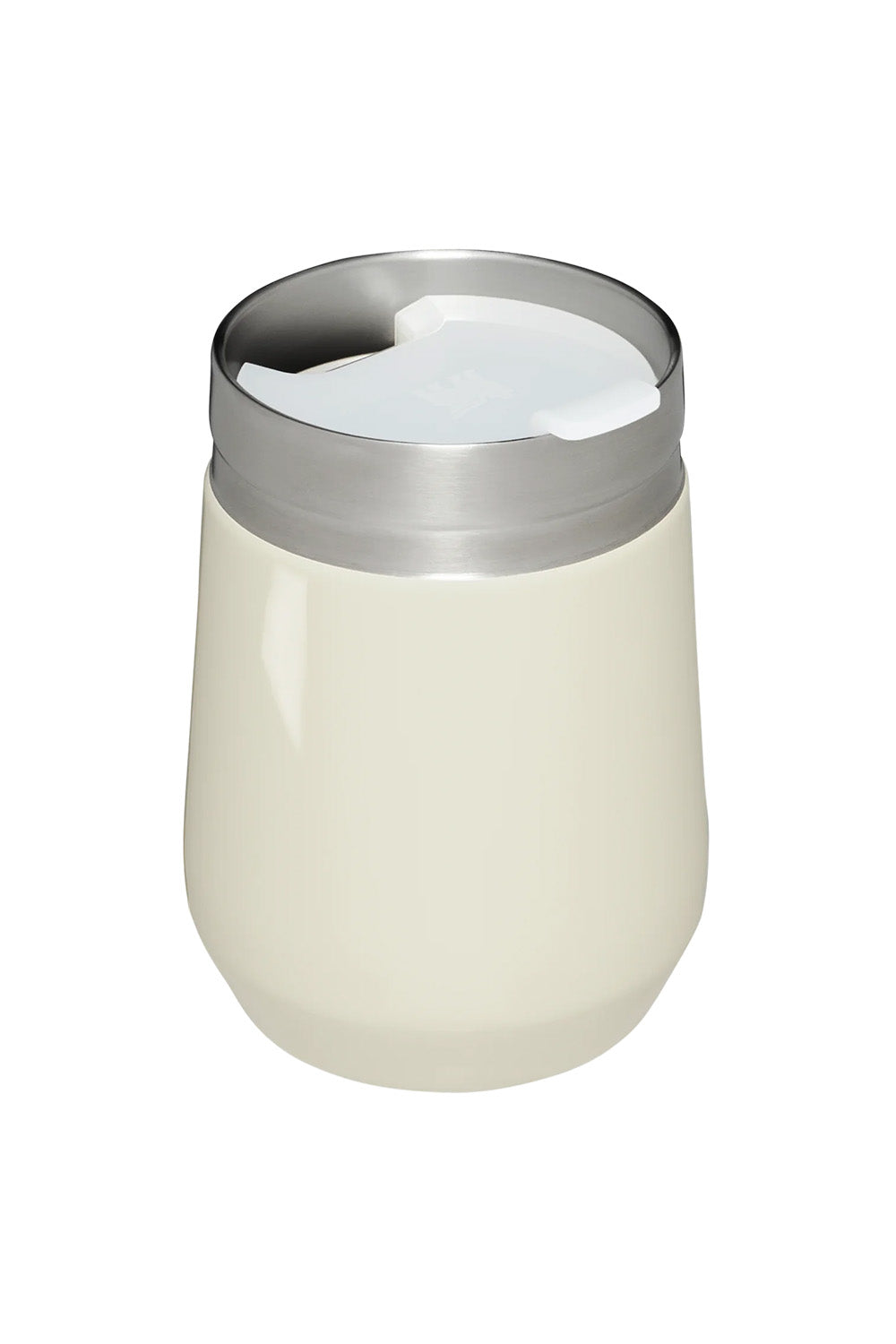 Stanley - The Everyday Wine Tumbler - Cream Gloss - Back