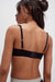 Free People - Ahead of the Curve Scoop - Black - Back