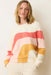 Marine Layer - Vintage Terry Sweatshirt - Warm Wave - Profile