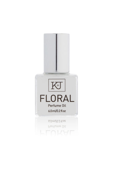 Kelly + Jones - Blend Roll On - Floral - Front