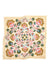 Handker Bandana - Ingrid Bandana