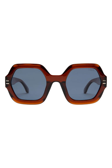 I-Sea - Joni Polar - Cola/Navy - Front