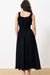 FRNCH - Sanne - Noir - Back