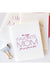Steel Petal Press - Favorite Mom Card